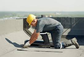 Fast & Reliable Emergency Roof Repairs in Bonita, CA